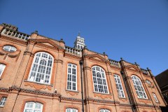Cranbrook School