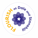 Dale Primary School logo