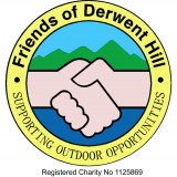 Derwent Hill logo