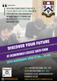 Desborough School