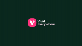 Vivid (A) Limited logo