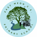 East Meon C Of E Primary School logo
