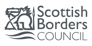 Ednam Primary School logo
