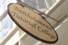 Bartholomews Tutorial College
