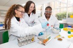 City & Islington College