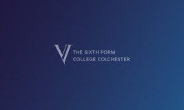 Colchester Sixth Form College