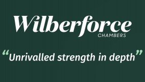 Wilberforce Chambers