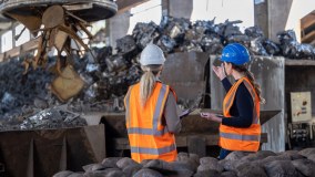 Brown & Son Waste Management