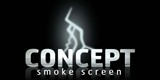 Concept Smoke Screen Limited Logo