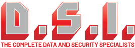 D S I (UK) Limited