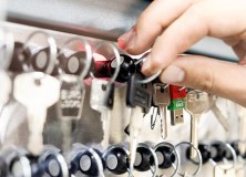Deister Electronic (UK) Limited