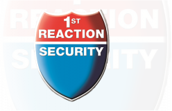 1st Reaction Limited