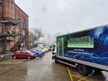 Cargate Engineering