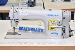 Braithwaite & Co. (Sewing Machines) Limited