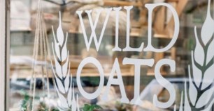 Wild Oats logo