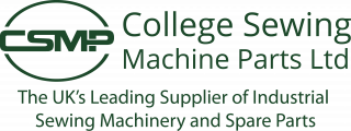 College Sewing Machine Parts Limited logo
