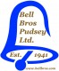 Bell Brothers (Pudsey) Limited Logo