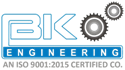 Bk Engineering Limited