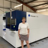 Cambridge Rapid Components Limited