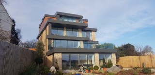 Dorset Sheet Metal Products Limited