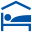 Colchester Emergency Night Shelter logo