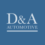 D A Automotive Storage Limited