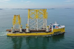 Biglift Shipping B V