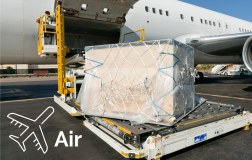 Caravel Liner Agencies Limited
