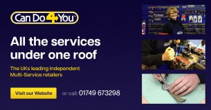 Cando 4 You Services & Travel Goods Limited