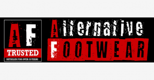Alternative Footwear
