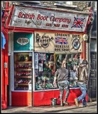 British Boot Co.
