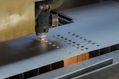 Dymond Engineering & Metal Products Limited
