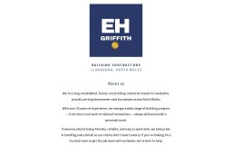 E & H Griffith Limited