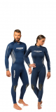 Andark D G & Watersports logo