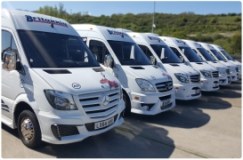 Britannia Coaches