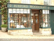 Burford Woodcr