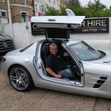 C Sed Car Hire Co. Limited