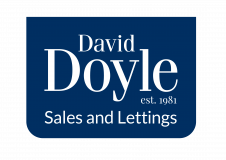 D D Doyle