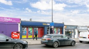 Drakes Eld Estates Limited