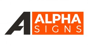 Alpha Signs & Graphics