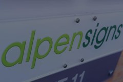 Alpen Signs Limited