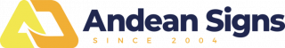 Andean Signs Limited
