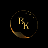 B K Signs Limited