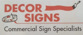 Decor Signs