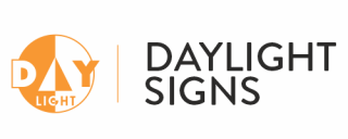 Daylight Signs logo