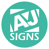 A J Signs Limited