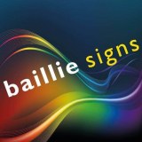 Baillie Sign Services