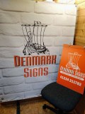 Denmark Signs logo