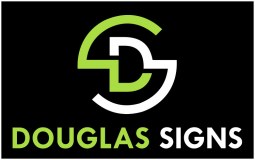 Douglas Signs
