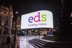 Electronic Display Services